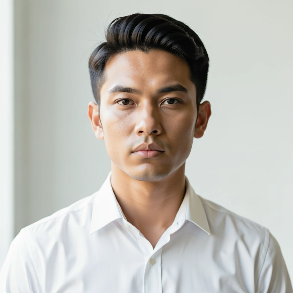 Strategic Consultant