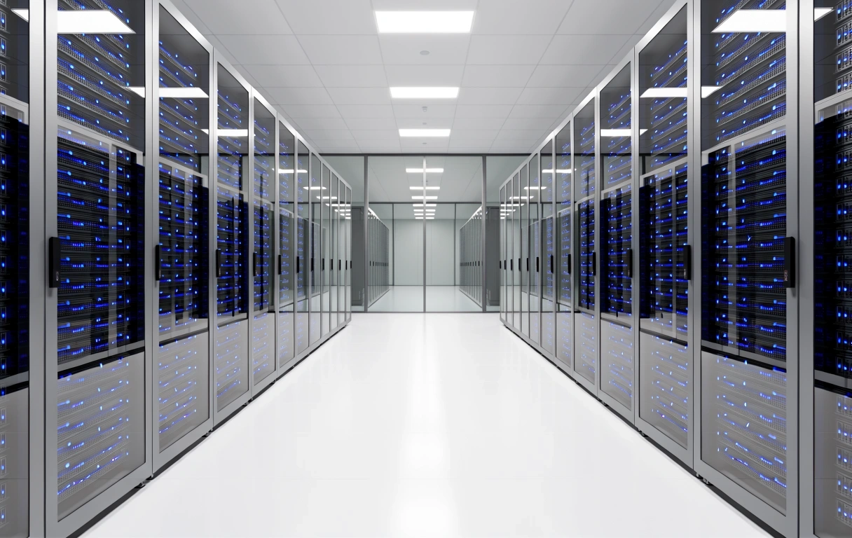 Server environment for logic auditing